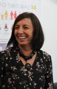 Maria Grazia Richichi
