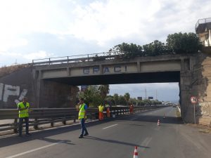 PONTE GRACI