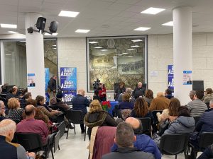 Pippo Callipo a Diamante (