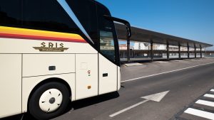 Sais Terminal