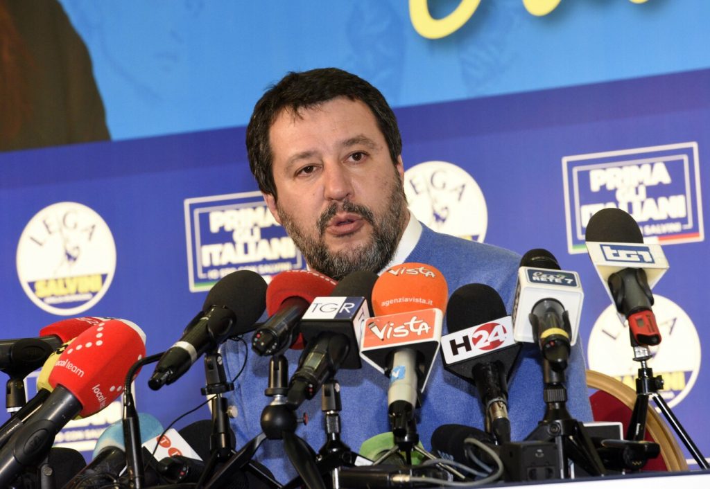 salvini