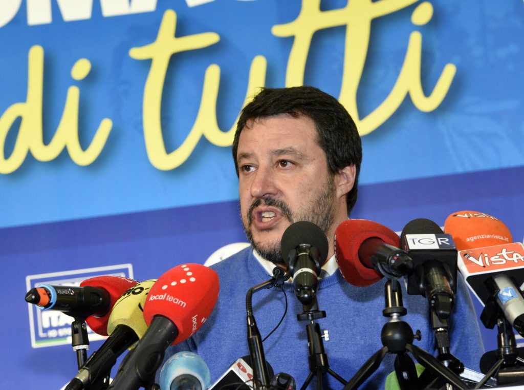 salvini