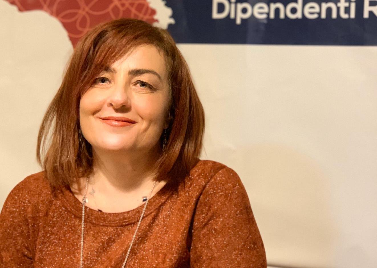 Sarina messina sadir messina