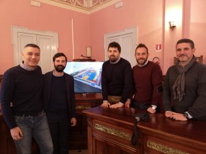 Social free zone presentazione
