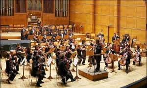 Sofia Sinfonietta Orchestra