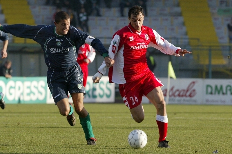 Spinesi Bari