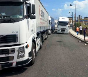 TIR-MESSINA