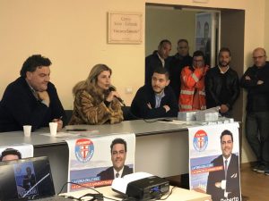 VIZZARI REGIONALI CALABRIA 