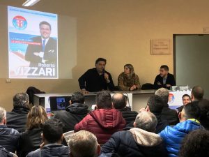 VIZZARI REGIONALI CALABRIA