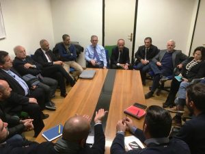 Vertice Raddoppio Cefalù-Castelbuono