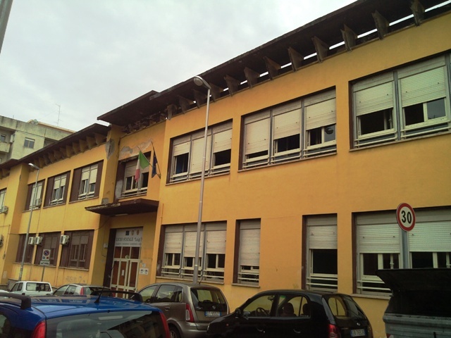 Villa San Giovanni “Nostro – Repaci”