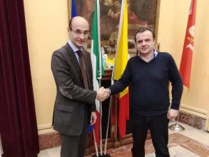 alberto vermiglio