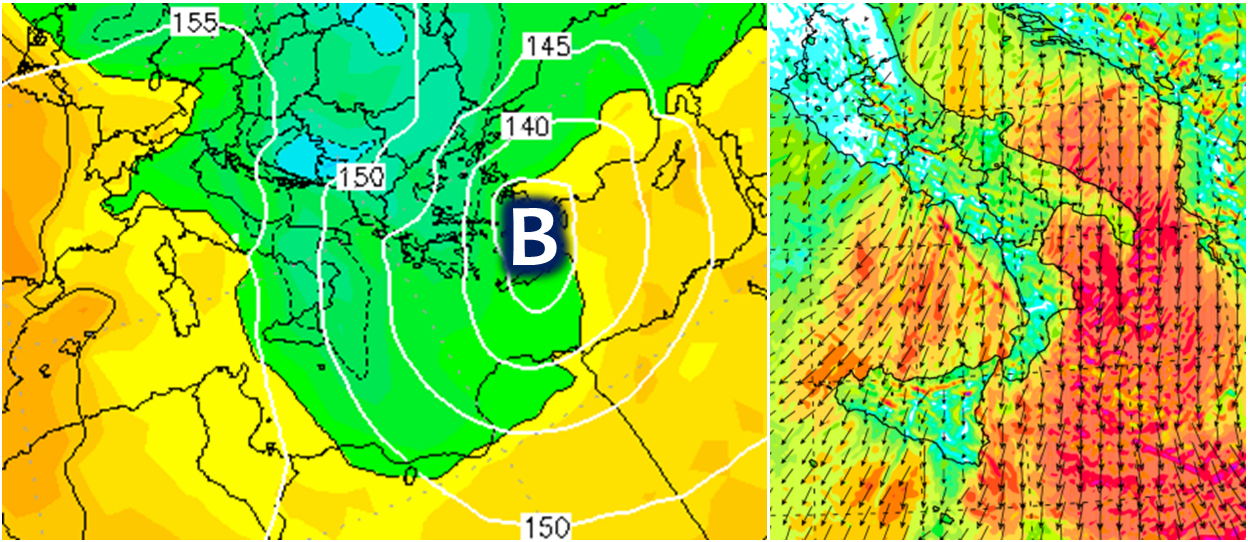 allerta-meteo-epifania-italia-gelo-sud