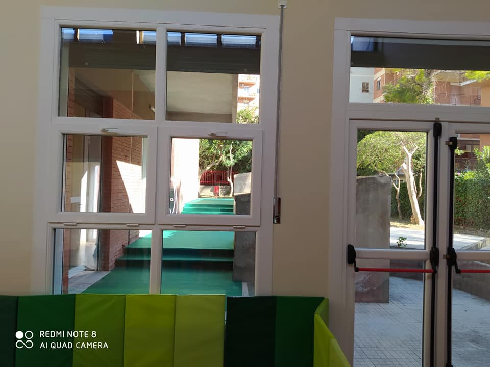 asilo san licandro