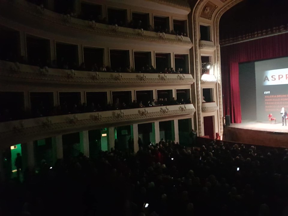 aspromonte cilea reggio calabria