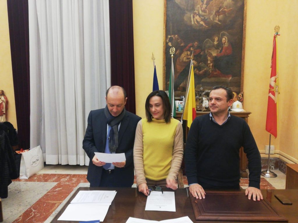 assessore caminiti