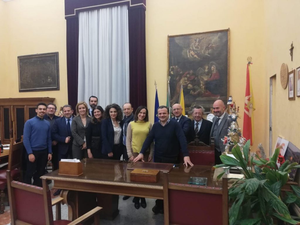 assessore caminiti