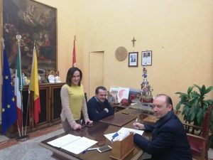 assessore caminiti