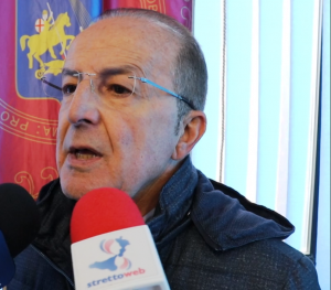 assessore zimbalatti