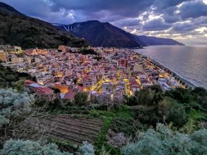 bagnara calabra