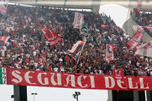 tifosi Bari