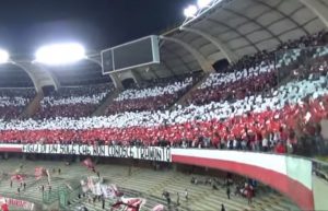reggina bari
