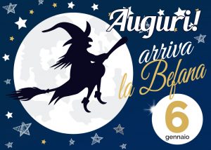 befana