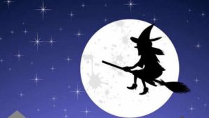 befana