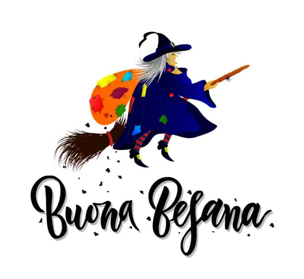 Le tradizioni della festa dell'Epifania in Italia: le origini e la vera  storia della Befana