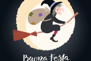 befana