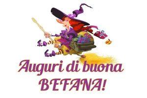 befana
