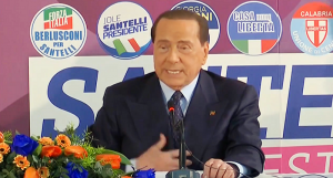 berlusconi