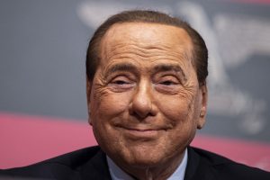 berlusconi
