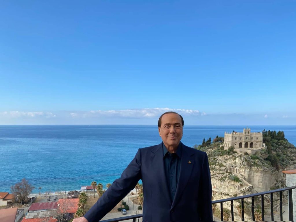 berlusconi