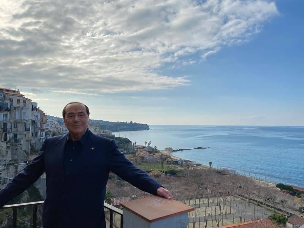 berlusconi