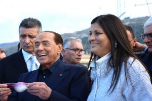 berlusconi santelli
