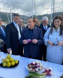 berlusconi santelli