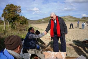callipo agricoltori crotone