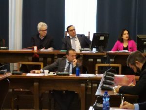 cambio di passo consiglio comunale messina