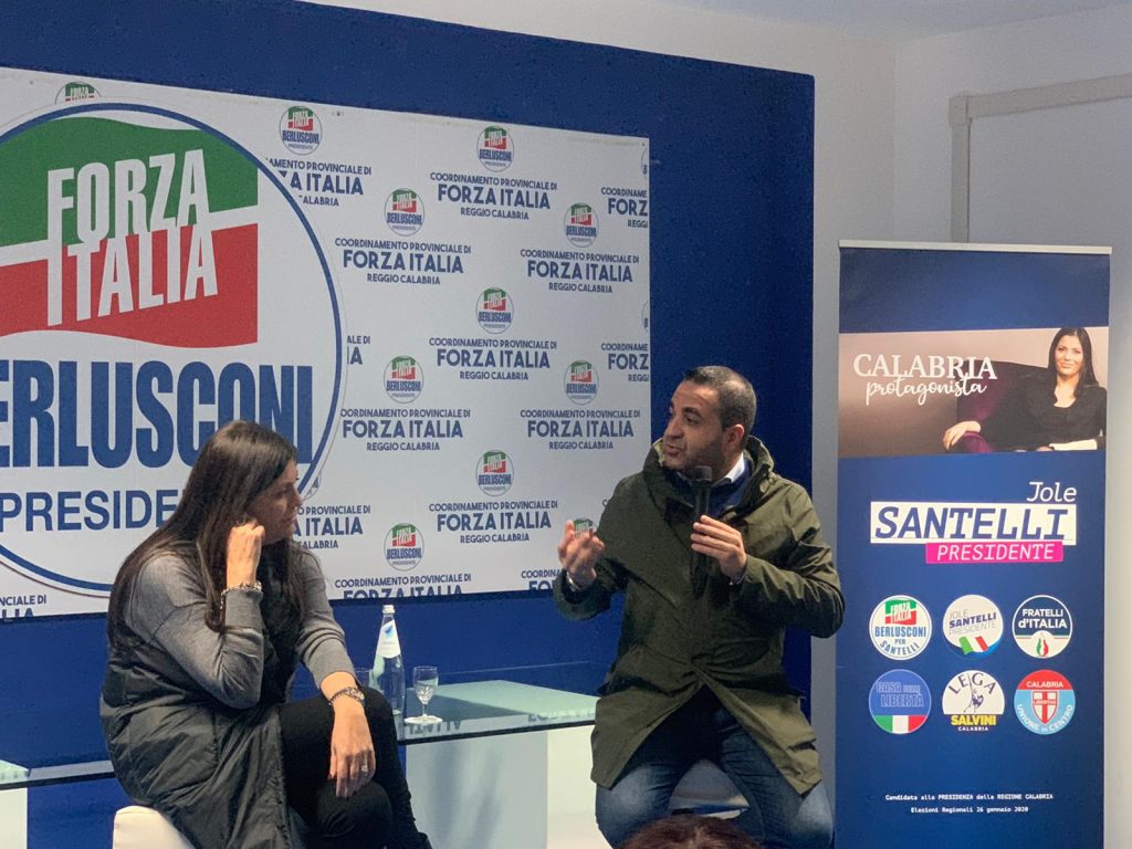 cannizzaro santelli reggio calabria