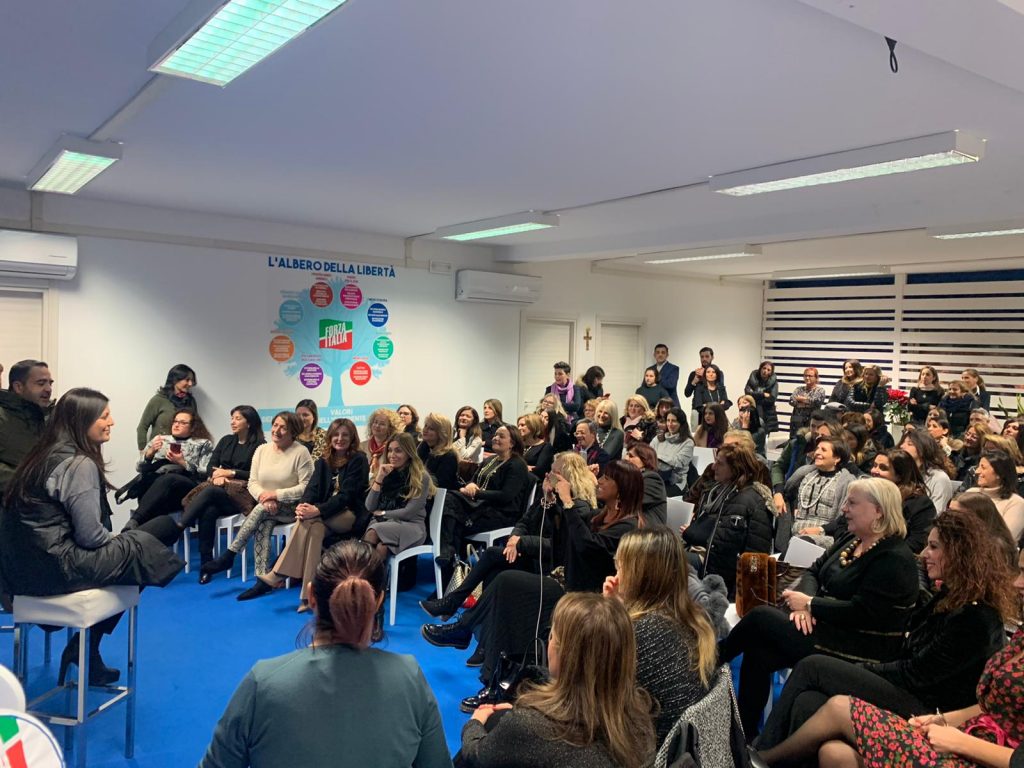 cannizzaro santelli reggio calabria