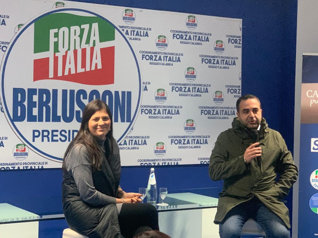 cannizzaro santelli reggio calabria