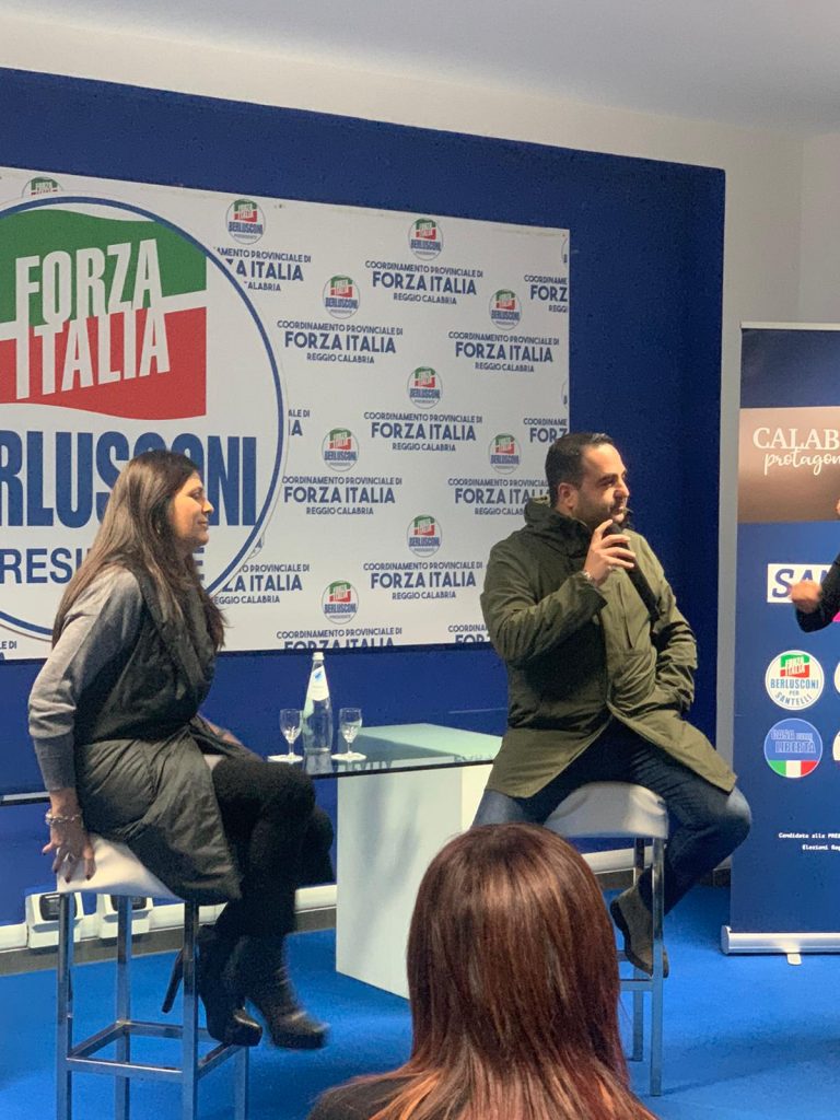 cannizzaro santelli reggio calabria