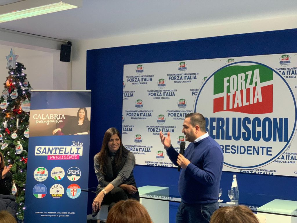 cannizzaro santelli reggio calabria