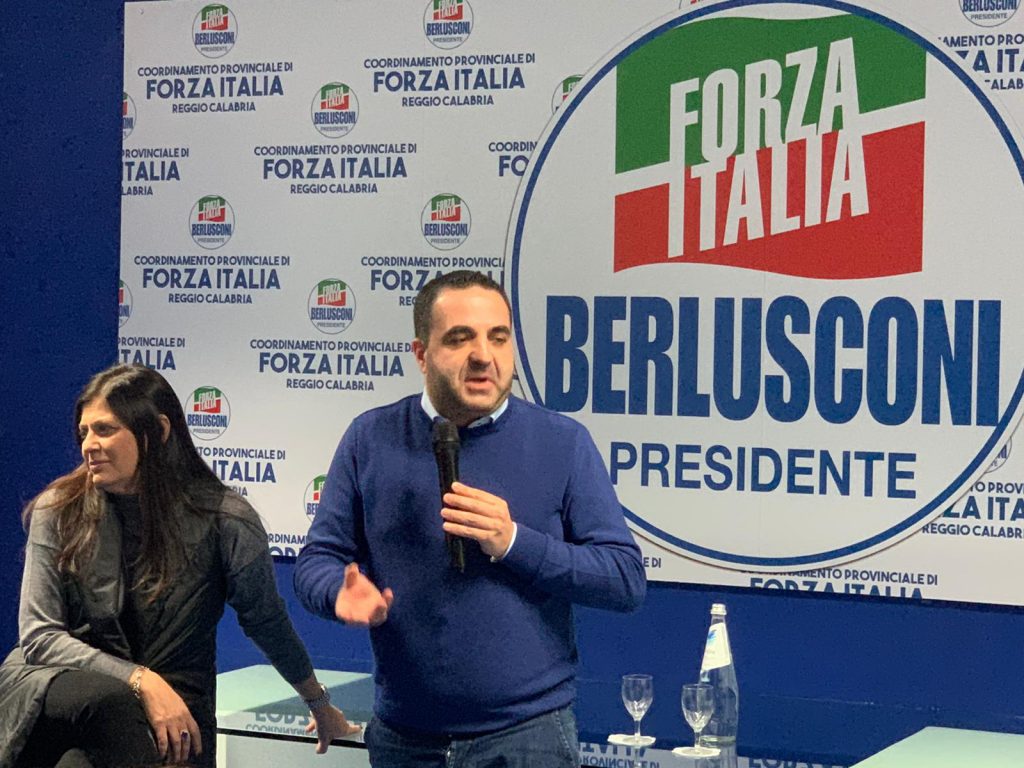 cannizzaro santelli reggio calabria