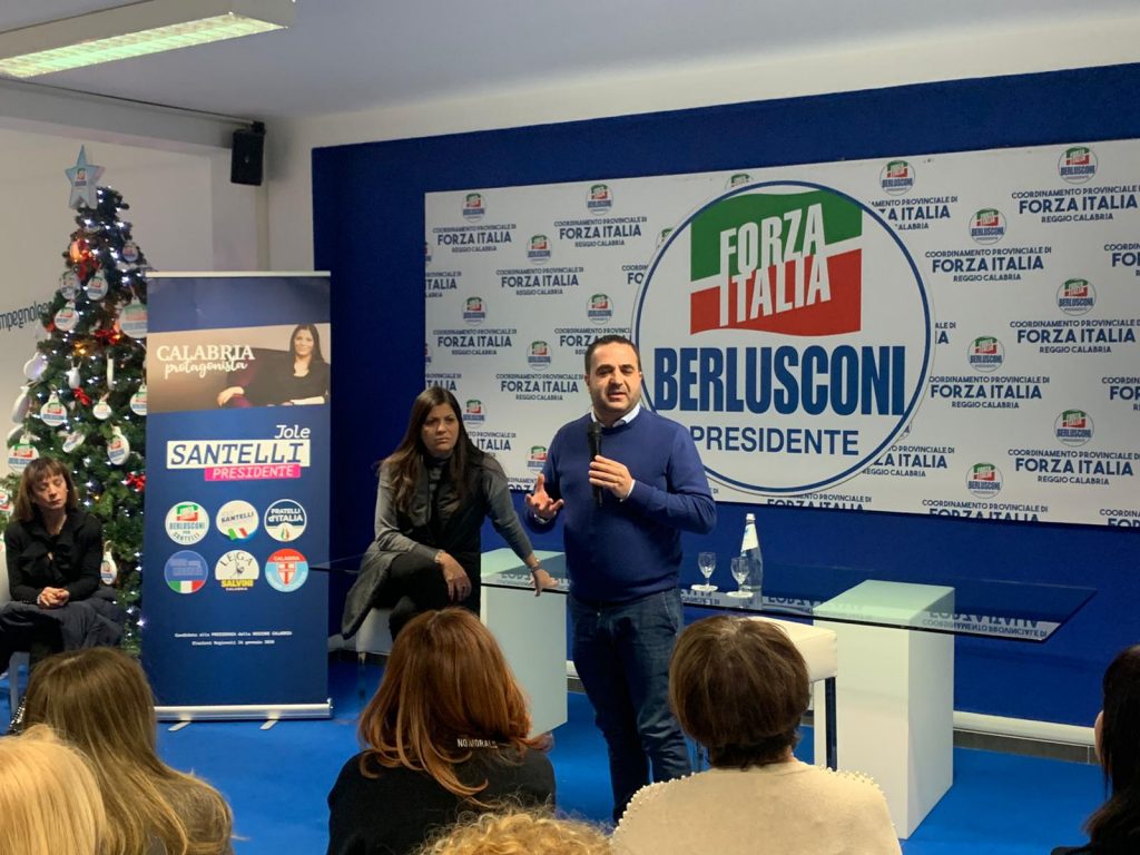 cannizzaro santelli reggio calabria