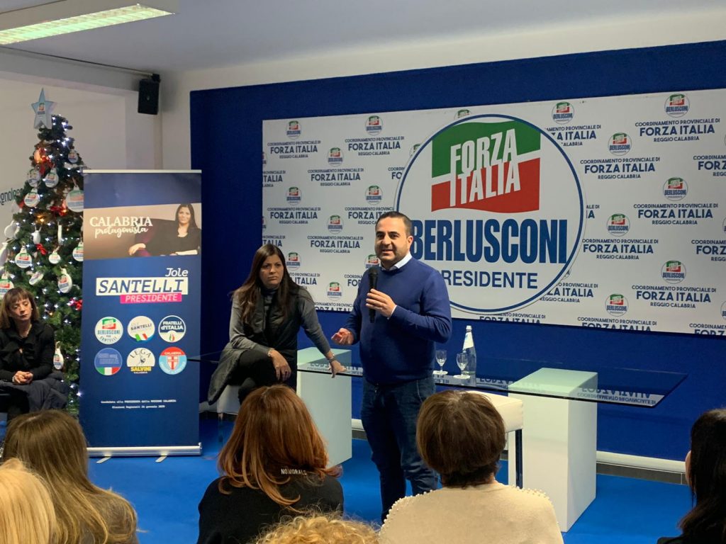cannizzaro santelli reggio calabria