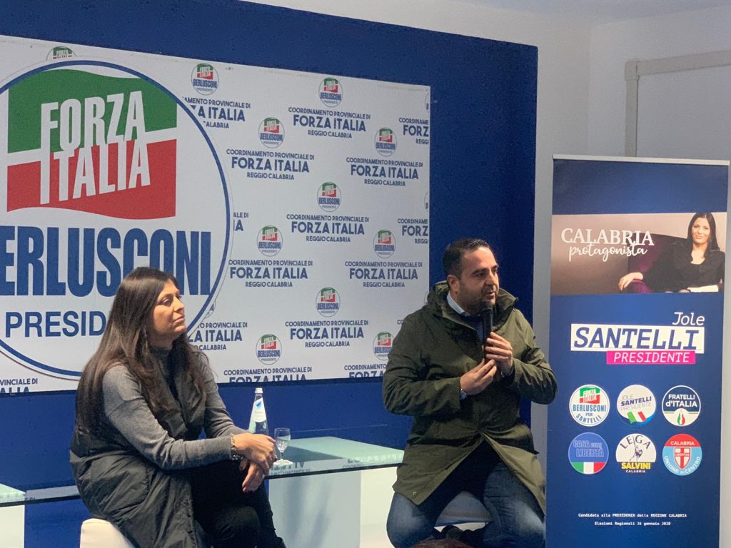 cannizzaro santelli reggio calabria