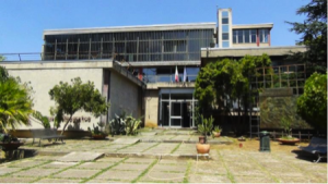 casa cultura palmi