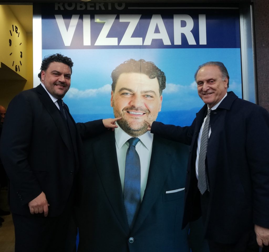 cesa segreteria vizzari villa san giovanni